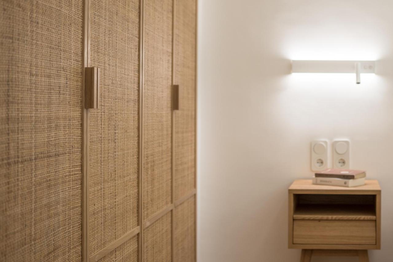 Nesea Boutique Apartments Hydra  Zewnętrze zdjęcie