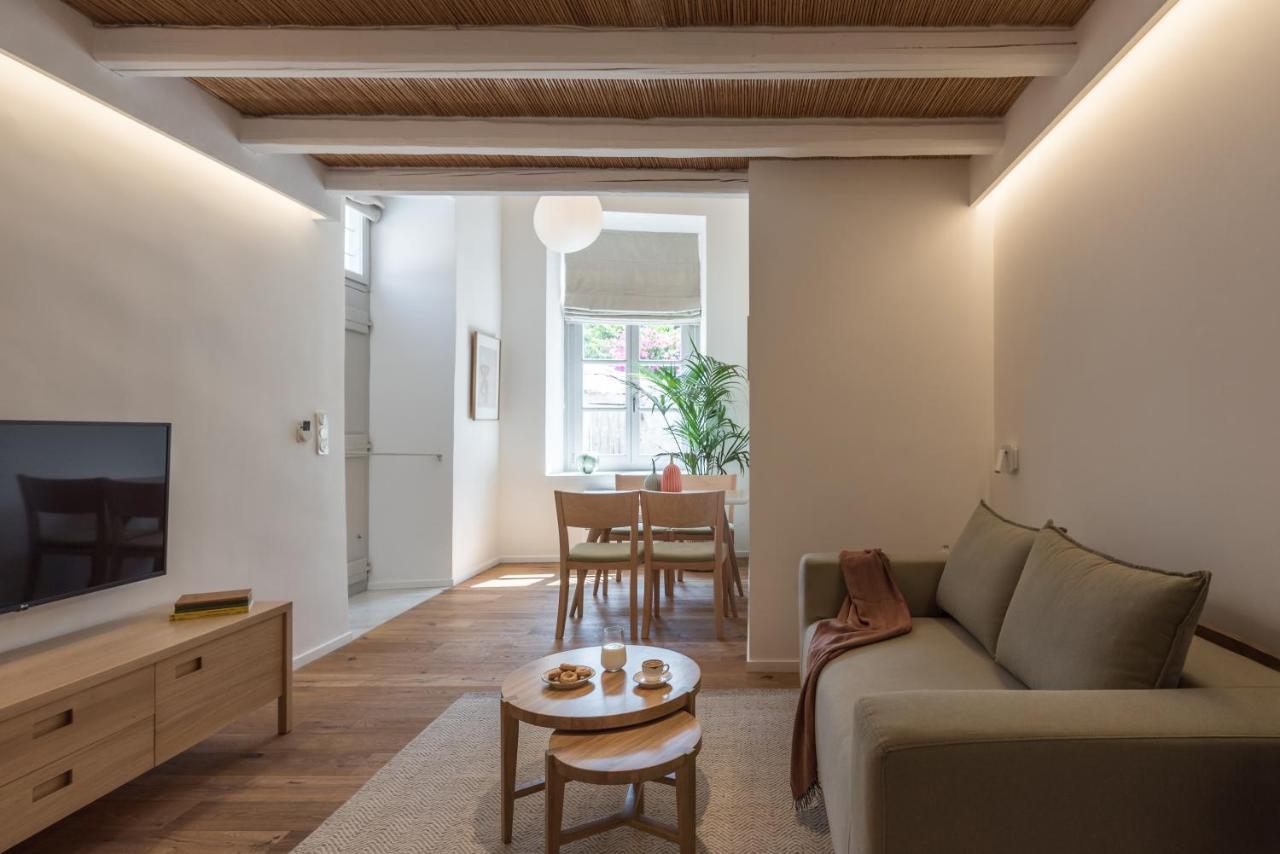 Nesea Boutique Apartments Hydra  Zewnętrze zdjęcie