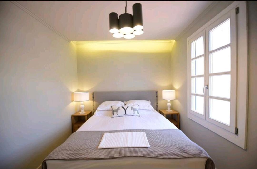 Nesea Boutique Apartments Hydra  Pokój zdjęcie