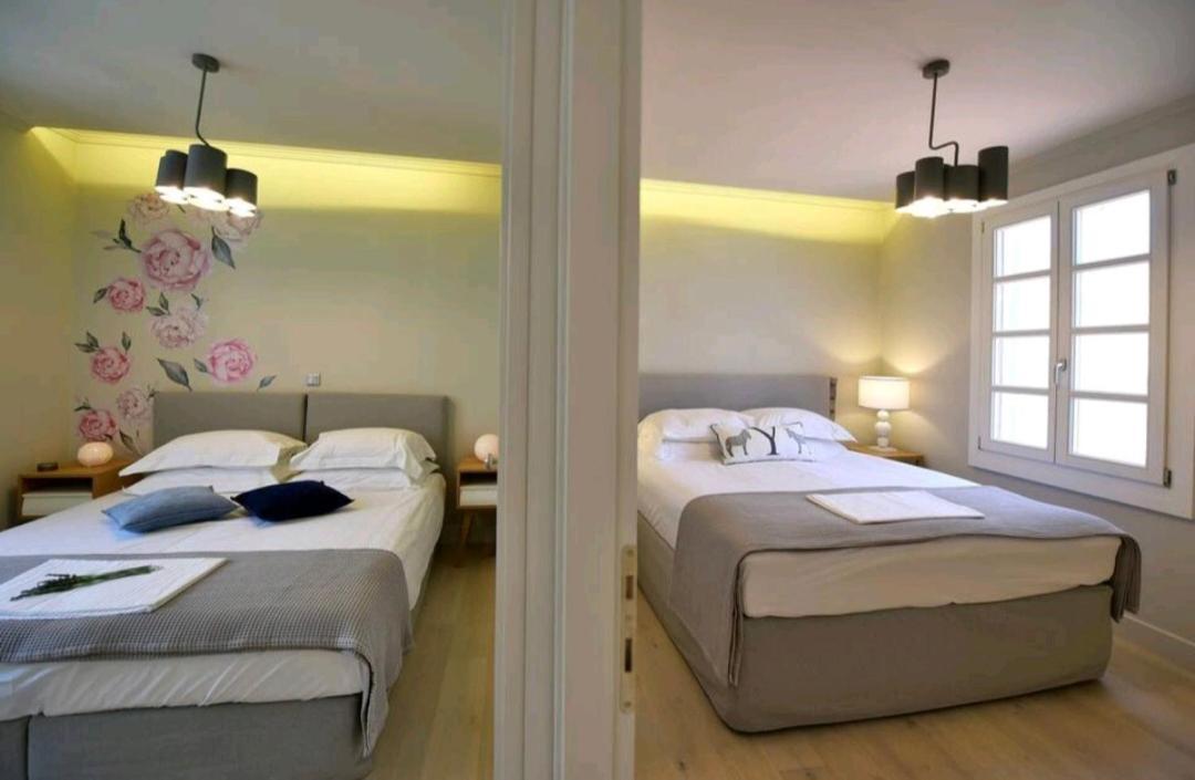 Nesea Boutique Apartments Hydra  Pokój zdjęcie