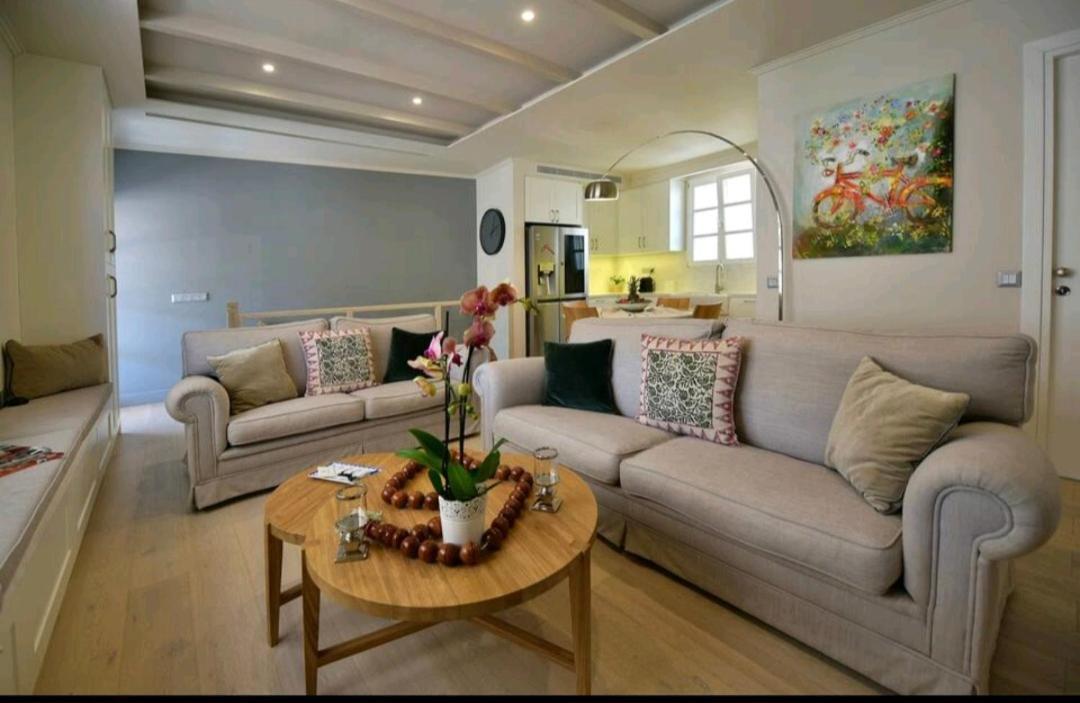 Nesea Boutique Apartments Hydra  Pokój zdjęcie