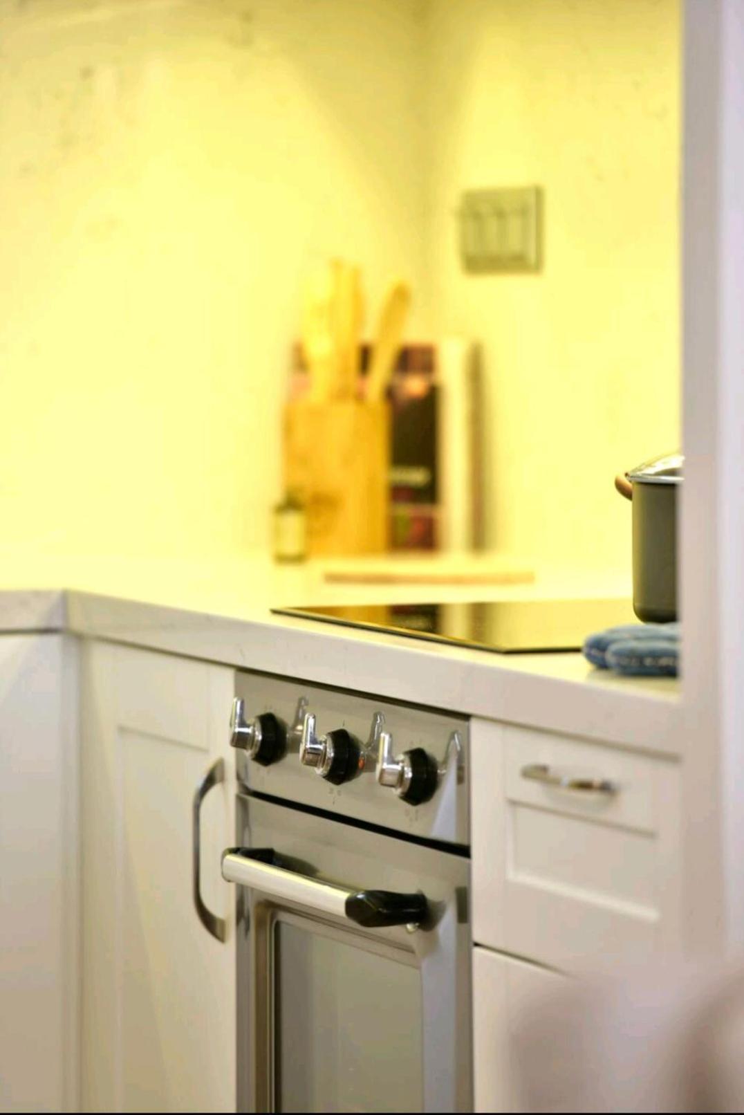 Nesea Boutique Apartments Hydra  Pokój zdjęcie