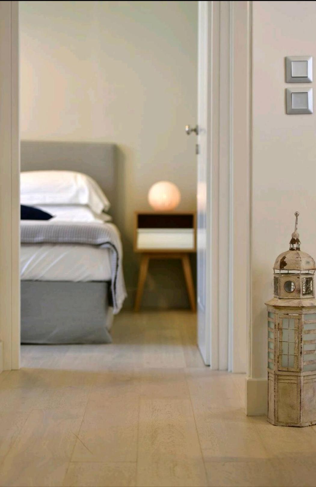 Nesea Boutique Apartments Hydra  Pokój zdjęcie